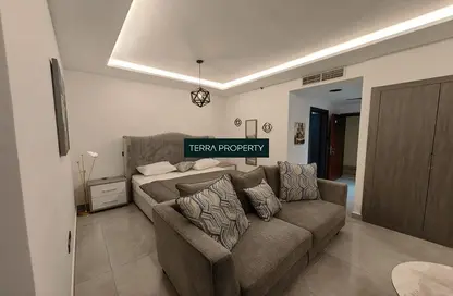 شقة - 1 حمام للايجار في 6B البحيرة - لاجون - ميناء العرب - راس الخيمة - رأس الخيمة شقة - 1 حمام للايجار في 6B البحيرة - لاجون - ميناء العرب - راس الخيمة - رأس الخيمة