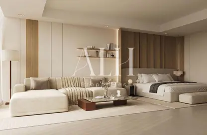 شقة - غرفة نوم - 2 حمامات للبيع في بن غاطي هافن - مدينة دبي الرياضية - دبي