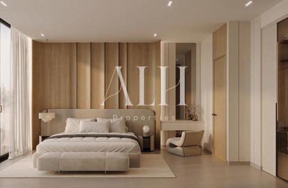 Apartment - 1 Bedroom - 2 Bathrooms for sale in Binghatti Haven - Dubai Sports City - Dubai