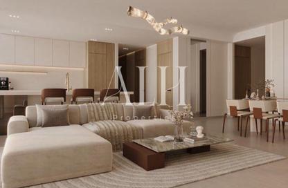 Apartment - 1 Bedroom - 2 Bathrooms for sale in Binghatti Haven - Dubai Sports City - Dubai