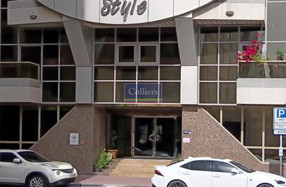 Apartment - 2 - 2 for rent in Style Building - Al Mankhool - Bur Dubai - Dubai