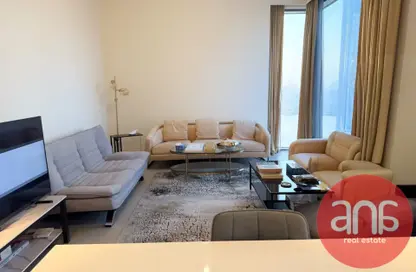 شقة - غرفة نوم - 1 حمام للبيع في جريك رايس تاور 2 - الخور رايز - مرسى خور دبي - دبي