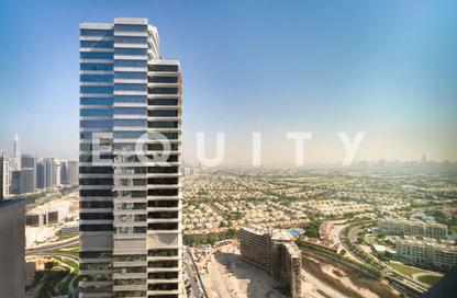Office Space - Studio for rent in Mazaya Business Avenue AA1 - Mazaya Business Avenue - Jumeirah Lake Towers - Dubai