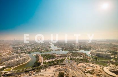 Office Space - Studio for rent in Mazaya Business Avenue AA1 - Mazaya Business Avenue - Jumeirah Lake Towers - Dubai