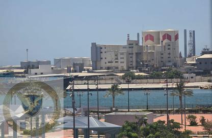 Apartment - Studio - 1 Bathroom for rent in Al Mujarrah - Al Sharq - Sharjah