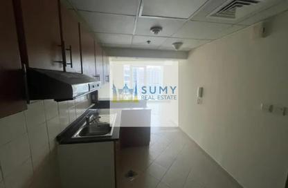 Apartment - 1 - 1 for rent in Cricket Tower - Dubai Sports City - Dubai Apartment - 1 - 1 for rent in Cricket Tower - Dubai Sports City - Dubai