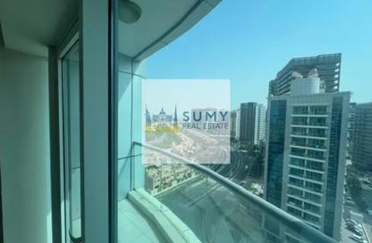 Apartment - 1 - 1 for rent in Cricket Tower - Dubai Sports City - Dubai Apartment - 1 - 1 for rent in Cricket Tower - Dubai Sports City - Dubai
