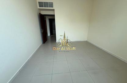 Apartment - 1 Bedroom - 1 Bathroom for rent in Al Mansour Tower - Al Nahda - Sharjah