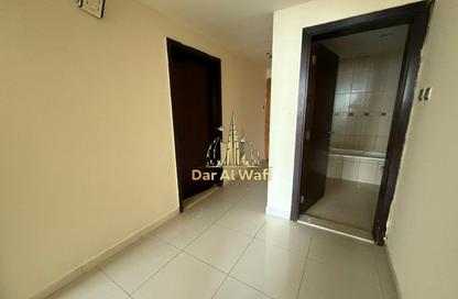 Apartment - 1 Bedroom - 1 Bathroom for rent in Al Mansour Tower - Al Nahda - Sharjah