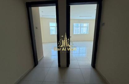 Apartment - 1 Bedroom - 1 Bathroom for rent in Al Mansour Tower - Al Nahda - Sharjah
