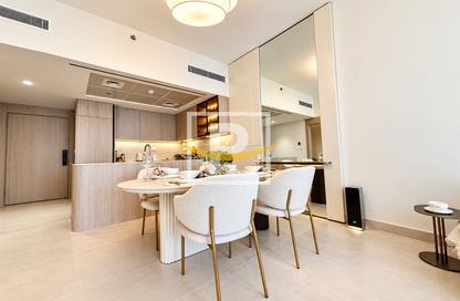 Apartment - 1 - 2 for sale in Ashley Hills - Arjan - Dubai Apartment - 1 - 2 for sale in Ashley Hills - Arjan - Dubai