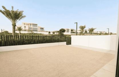 Townhouse - 4 Bedrooms - 5 Bathrooms for rent in Jebel Ali Village Townhouses - Jebel Ali Village - Jebel Ali - Dubai