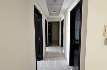 Apartment - 2 Bedrooms - 3 Bathrooms for sale in Contemporary Cluster - Discovery Gardens - Dubai