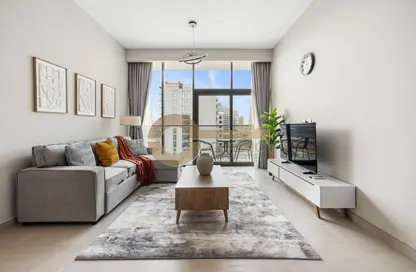 شقة - غرفة نوم - 2 حمامات للبيع في أماليا ريزيدنس - الفرجان - دبي