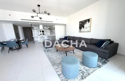 Apartment - 3 Bedrooms - 4 Bathrooms for rent in Soho Palm Jumeirah - Palm Jumeirah - Dubai