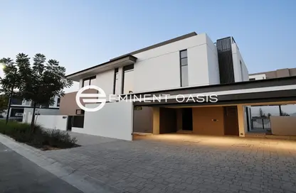 Villa - 4 Bedrooms - 6 Bathrooms for rent in Tilal Al Furjan - Al Furjan - Dubai