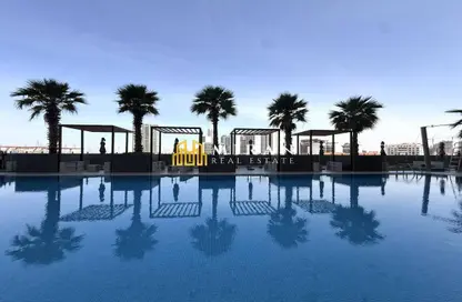 Apartment - 1 Bedroom - 2 Bathrooms for rent in Bloom Heights - District 15 - Jumeirah Village Circle - Dubai