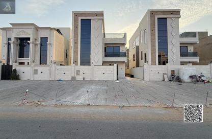 Villa - 5 Bedrooms - 7 Bathrooms for sale in Al Helio 2 - Al Helio - Ajman