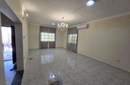 Villa - 4 Bedrooms - 4 Bathrooms for rent in Al Rifa'ah - Al Heerah - Sharjah