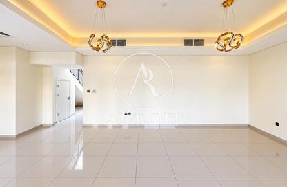 Townhouse - 3 - 4 for rent in Odora - Damac Hills 2 - Dubai Townhouse - 3 - 4 for rent in Odora - Damac Hills 2 - Dubai