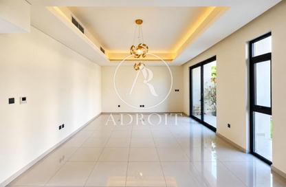 Townhouse - 3 - 4 for rent in Odora - Damac Hills 2 - Dubai