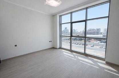 Apartment - 2 Bedrooms - 3 Bathrooms for rent in Art Courtyard - Arjan - Dubai