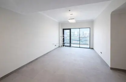 Apartment - 2 Bedrooms - 3 Bathrooms for rent in Art Courtyard - Arjan - Dubai