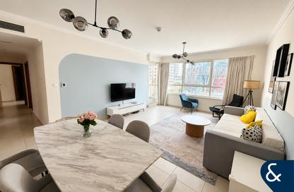 Apartment - 2 Bedrooms - 2 Bathrooms for sale in Marina Quays North - Marina Quays - Dubai Marina - Dubai Apartment - 2 Bedrooms - 2 Bathrooms for sale in Marina Quays North - Marina Quays - Dubai Marina - Dubai
