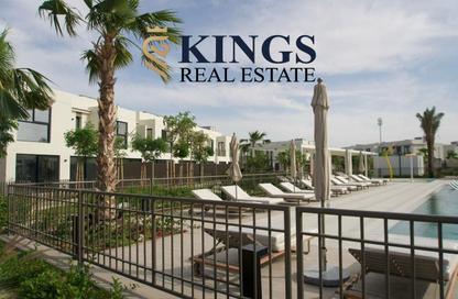 Villa - 2 Bedrooms - 3 Bathrooms for sale in Falcon Island South - Falcon Island - Al Hamra Village - Ras Al Khaimah