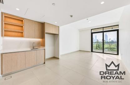 Apartment - 2 Bedrooms - 2 Bathrooms for rent in Golf Heights - The Views - Dubai