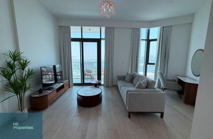 Apartment - 1 Bedroom - 2 Bathrooms for rent in Farhad Azizi Residence - Dubai Healthcare City 2 - Al Jaddaf - Dubai Apartment - 1 Bedroom - 2 Bathrooms for rent in Farhad Azizi Residence - Dubai Healthcare City 2 - Al Jaddaf - Dubai