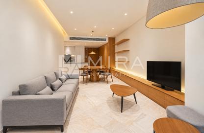 Apartment - 1 - 2 for rent in Five Jumeirah Village - District 14 - Jumeirah Village Circle - Dubai