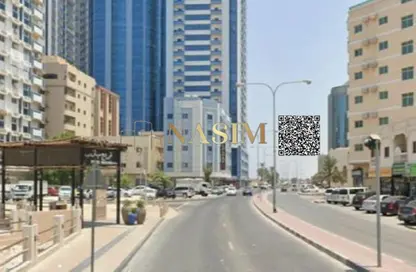 Land - Studio for sale in Al Nakheel - Ajman Downtown - Ajman