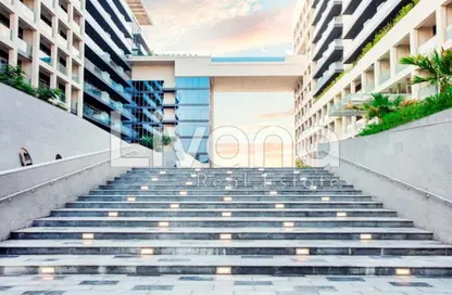 Apartment - 1 Bedroom - 2 Bathrooms for sale in Park View - Saadiyat Island - Abu Dhabi