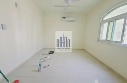 Apartment - Studio - 1 Bathroom for rent in Fire Station Road - Muwaileh - Sharjah