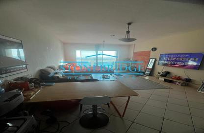 Apartment - Studio - 1 Bathroom for sale in Lago Vista C - Lago Vista - Dubai Production City (IMPZ) - Dubai