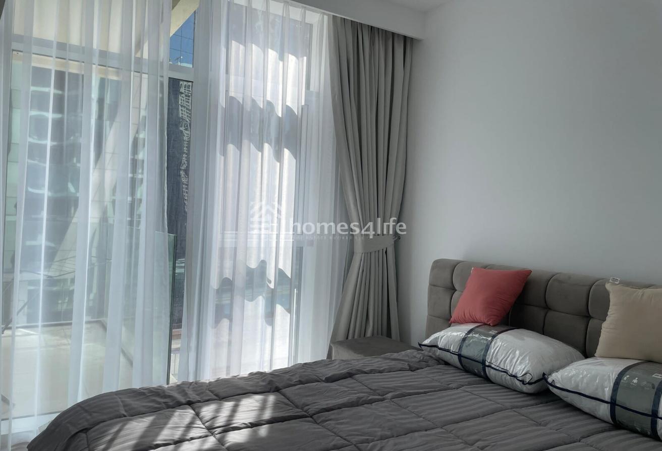 Fully FURNISHED | 2 BHK | PRIME LOCATION photo 8