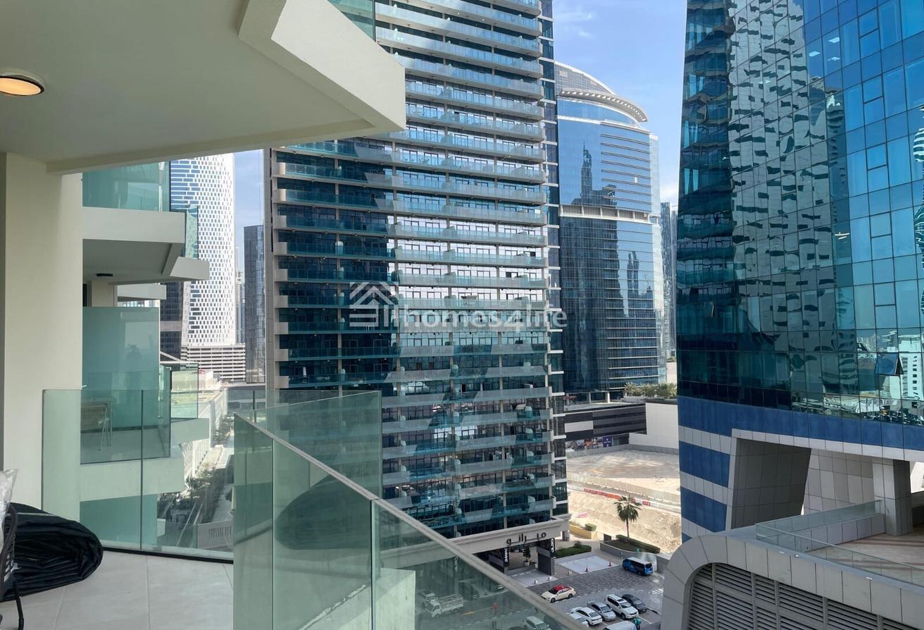 Fully FURNISHED | 2 BHK | PRIME LOCATION photo 9