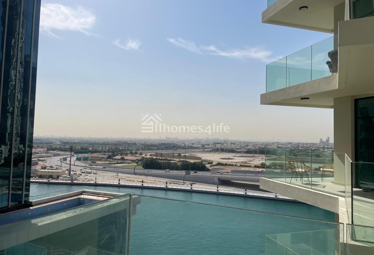 Fully FURNISHED | 2 BHK | PRIME LOCATION photo 12