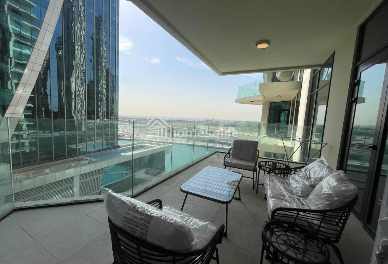 Fully FURNISHED | 2 BHK | PRIME LOCATION photo 16