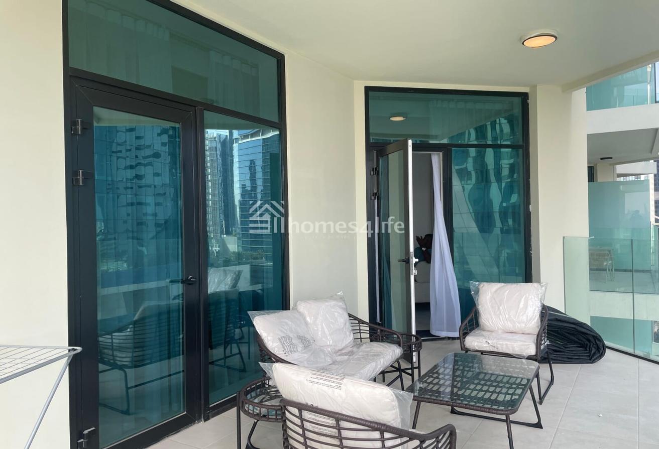 Fully FURNISHED | 2 BHK | PRIME LOCATION photo 10