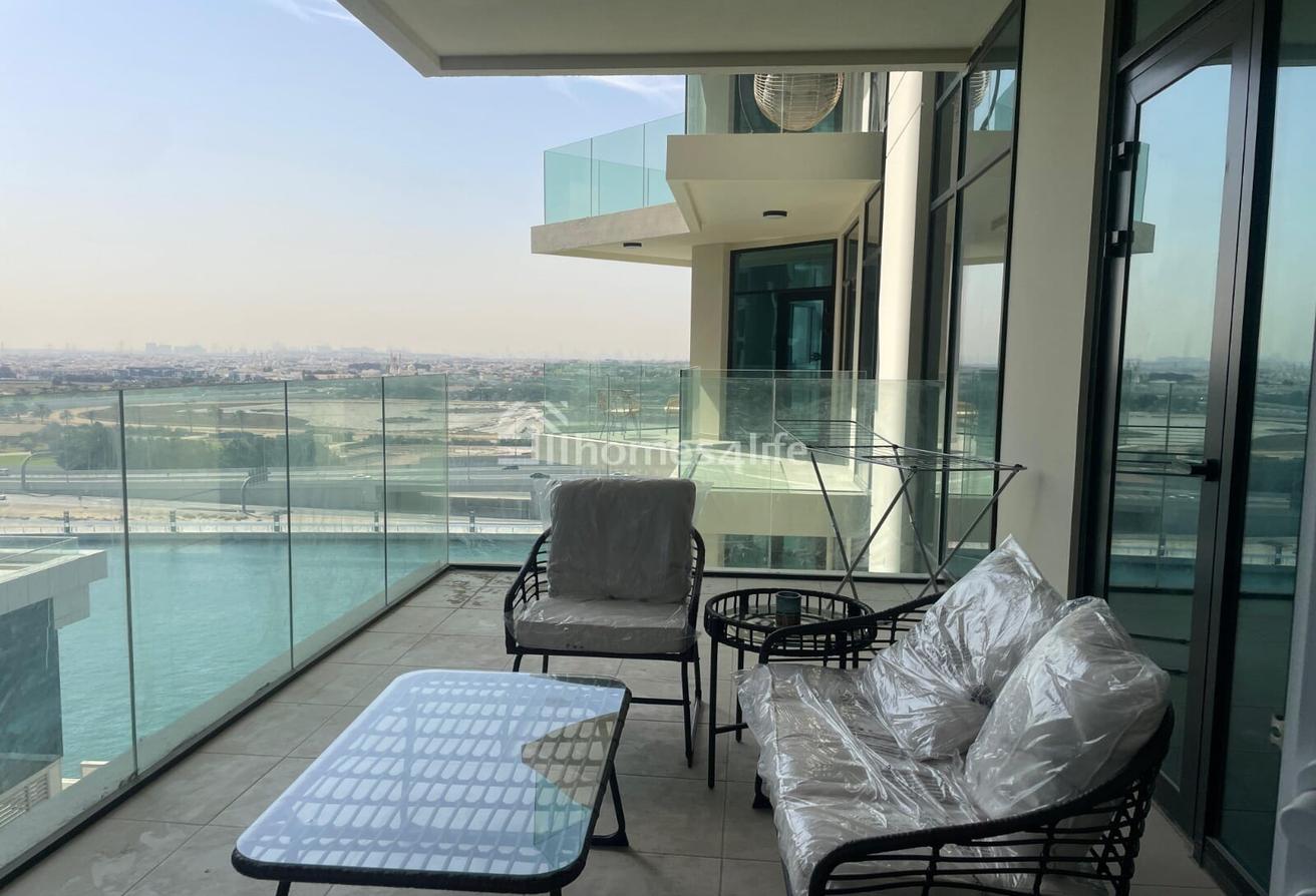 Fully FURNISHED | 2 BHK | PRIME LOCATION photo 7