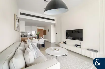 Apartment - 1 Bedroom - 1 Bathroom for rent in Binghatti Orchid - District 10 - Jumeirah Village Circle - Dubai