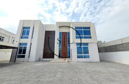 فيلا - 5 غرف نوم - 5 حمامات للايجار في البرشاء جنوب 1 - جنوب البرشاء - البرشاء - دبي