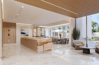 Villa - 5 Bedrooms - 7 Bathrooms for sale in Hayat 4 - Hayat Dubai South - Dubai South (Dubai World Central) - Dubai