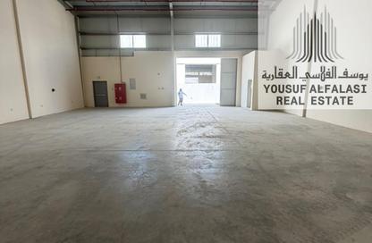 Warehouse - Studio - 1 Bathroom for rent in Umm Dir - Umm Al Quwain