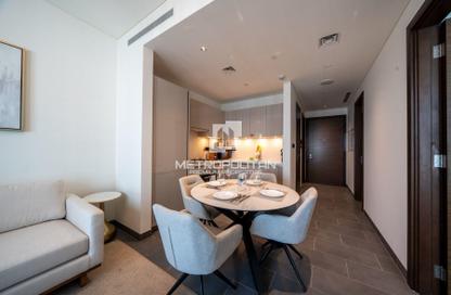 Apartment - 1 Bedroom - 2 Bathrooms for rent in The Crest Tower C - The Crest - Sobha Hartland - Mohammed Bin Rashid City - Dubai Apartment - 1 Bedroom - 2 Bathrooms for rent in The Crest Tower C - The Crest - Sobha Hartland - Mohammed Bin Rashid City - Dubai