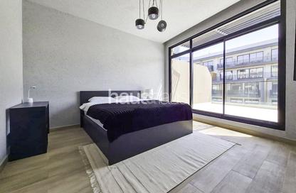 Apartment - 1 Bedroom - 2 Bathrooms for sale in LOCI Residences - District 14 - Jumeirah Village Circle - Dubai