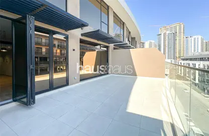 Apartment - 1 Bedroom - 2 Bathrooms for sale in LOCI Residences - District 14 - Jumeirah Village Circle - Dubai