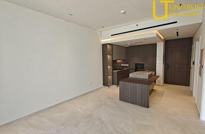 Apartment - 1 Bedroom - 2 Bathrooms for rent in Beverly Boulevard - Arjan - Dubai